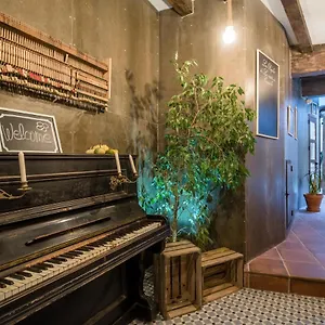  Apartamento La Casita De Candela
