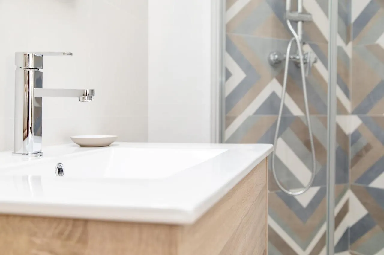 Apartamentos Avenida De America Toledo
